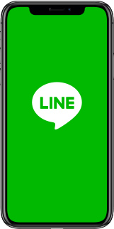 LINE公式アカウント